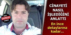 Köşk'te kasaplık yapan Mustafa Turhan (39), E.E’nin silahından çıkan kurşunla hayatını kaybetti.