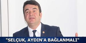 CHP Aydın Milletvekili Metin Lütfi Baydar