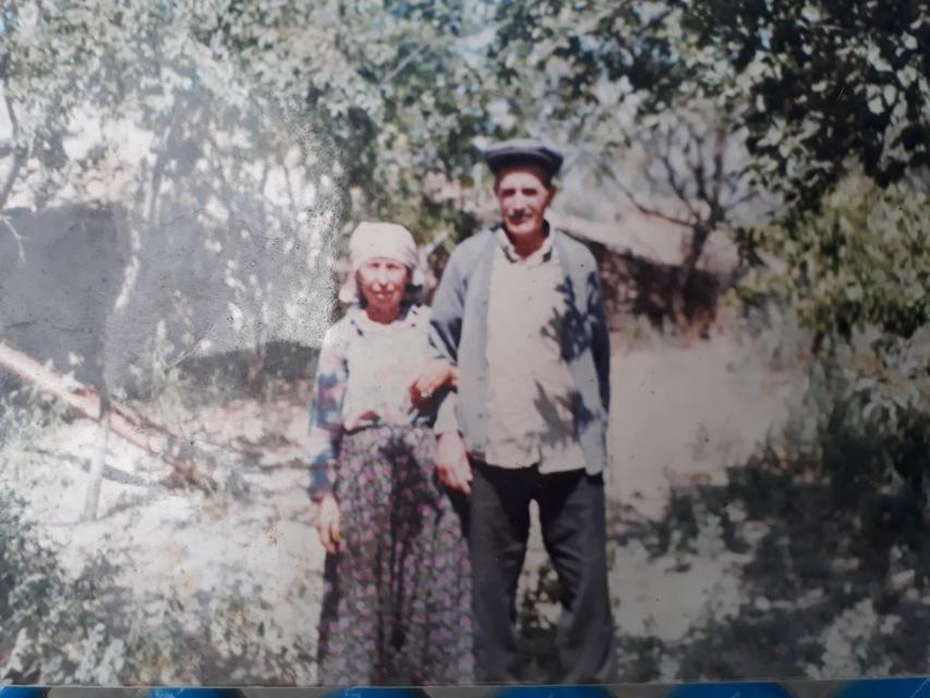 Çine'de yaşayan 1. Dünya Savaşı'na tanıklık eden 108 yaşındaki 'Hacı Sadık' lakaplı Ahmet Selvitopu, hayatını kaybetti.