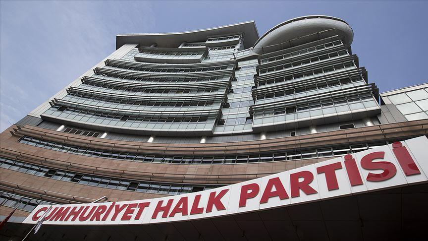 CHP Genel Başkanı Kılıçdaroğlu başkanlığında toplanacak PM'de, bazı yönetmelikler ile bağışlanma taleplerinin ele alınacağı belirtildi.