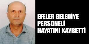 Efeler Belediyesi çalışanı Fethi Altan, yakalandığı kanser hastalığına yenik düştü. Altan, Kadıköy Mezarlığı’nda toprağa verildi.