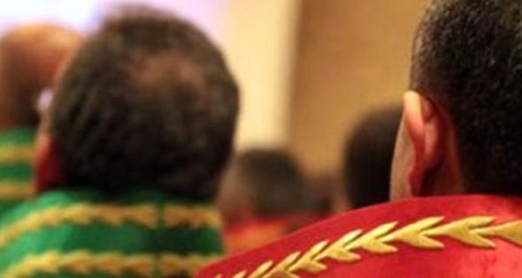 HSK’den bin 351 yeni atama