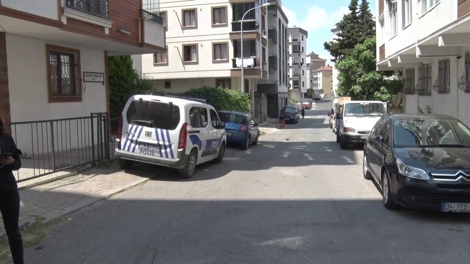 ÇEKMEKÖY'DE CEZAEVİNDEN İZİNLİ ÇIKTI, KURŞUNLANARAK ÖLDÜRÜLDÜ