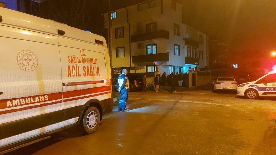 65 yaşındaki adam evinde ölü bulundu