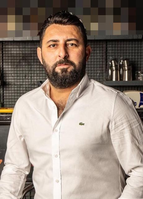 İşletmecinin merakı canına mal oldu