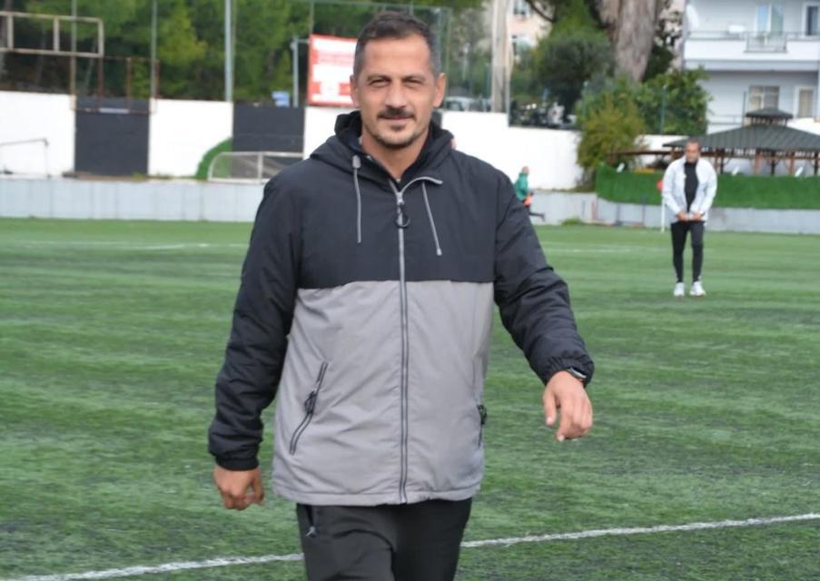 Yatağanspor'da Yıldırım dönemi sona erdi