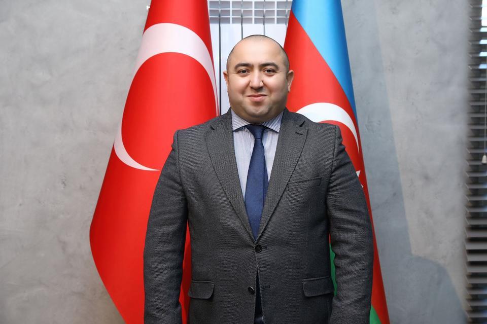 Agil Alesger