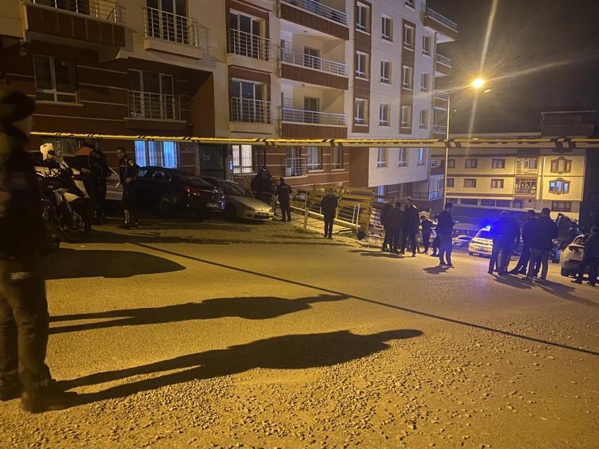 Uyuşturucu operasyonu sırasında çatışma: 1 polis, 1 şüpheli yaralı