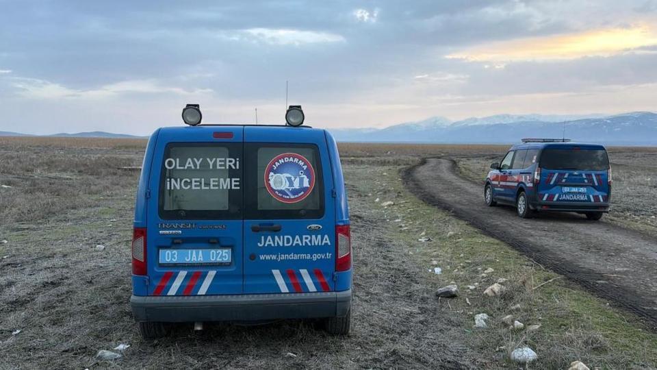 Birlikte ava gittiği arkadaşını kafasından vurdu