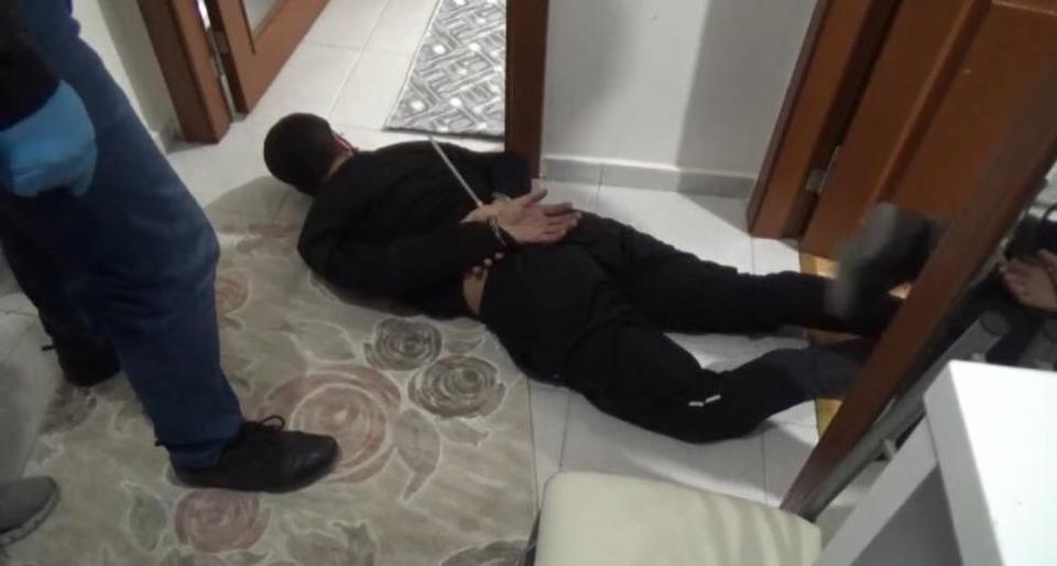 4 ilde DEAŞ operasyonu: 16 tutuklama