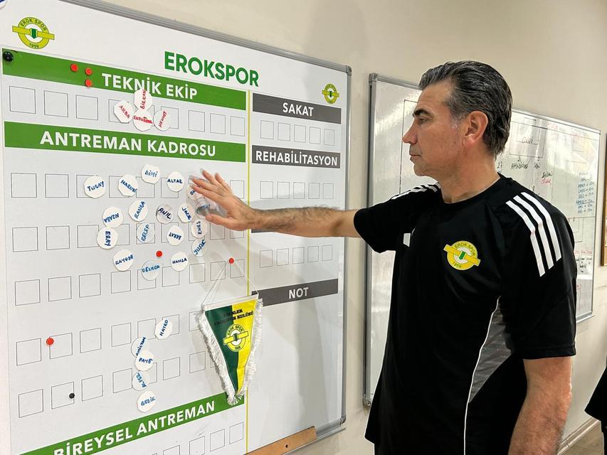 Osman Özköylü: "Bahis skandalından dolayı açılan dava ve cezalar birçok takımı olumsuz etkileyecek"