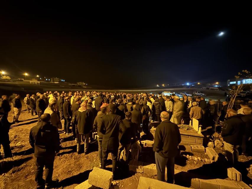 3 kişilik bir ailenin ölü bulunmasına ilişkin 1 kişi tutuklandı