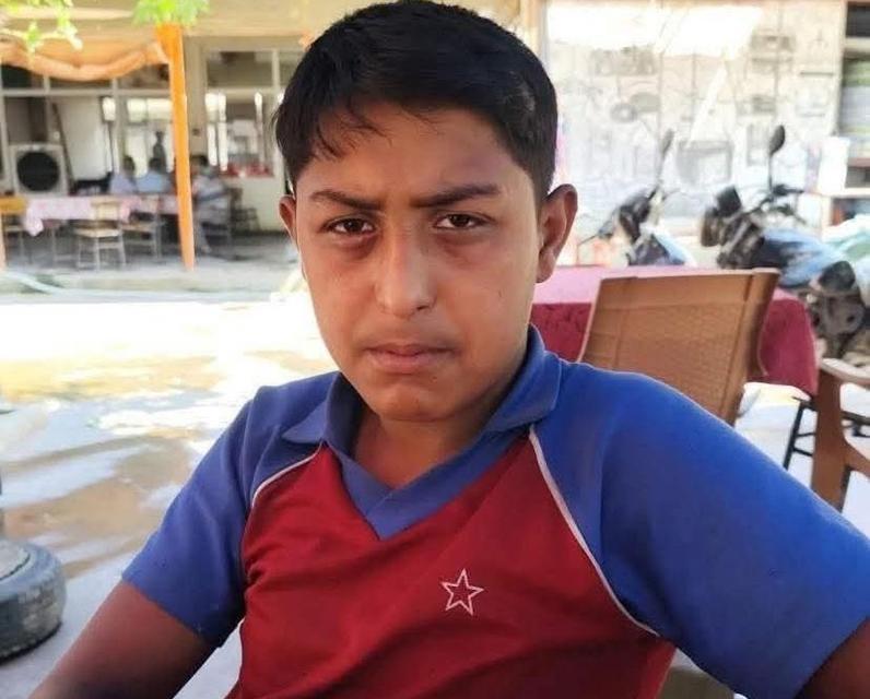 BAŞINA ALDIĞI DARBELER ÖLÜMÜNE SEBEP OLDU