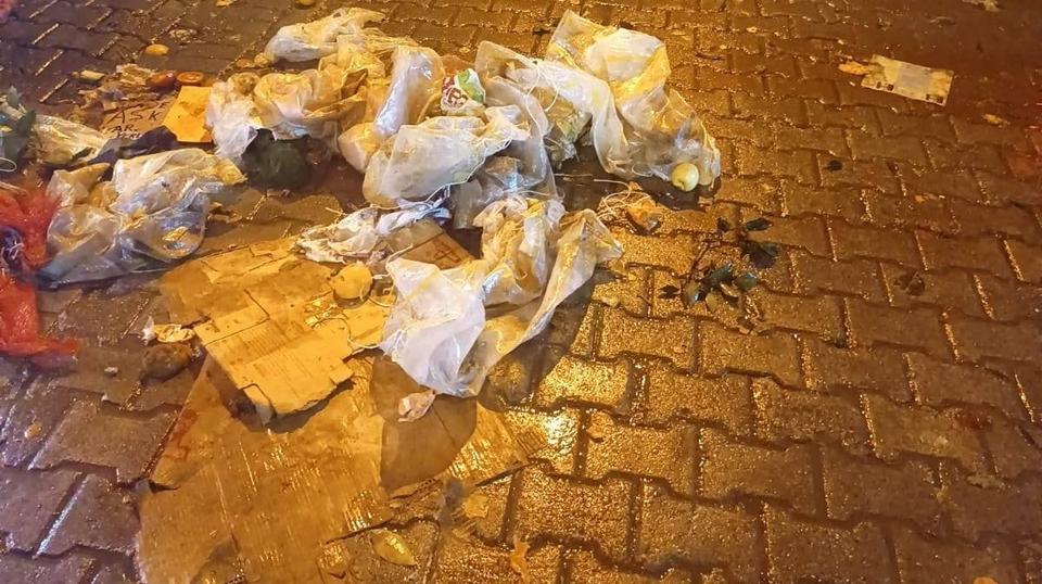 Aydın’da o esnaf cezadan kurtulamadı