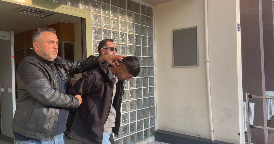 Aydın'da spor salonu saldırısında 2 tutuklama