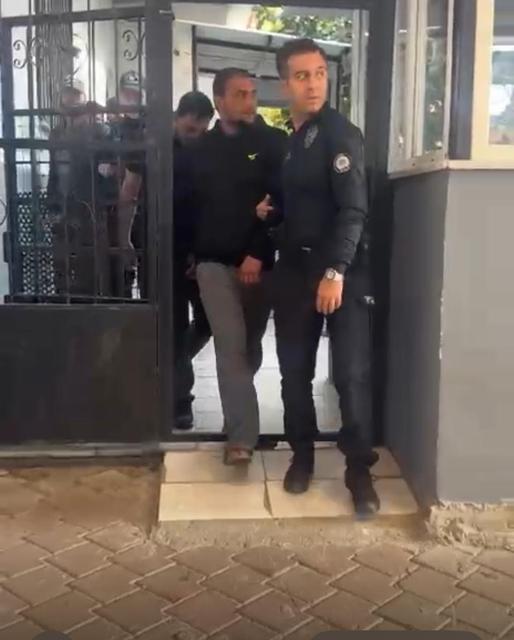 Aydın'da yakalanan 6 kaçak sınır dışı edilecek