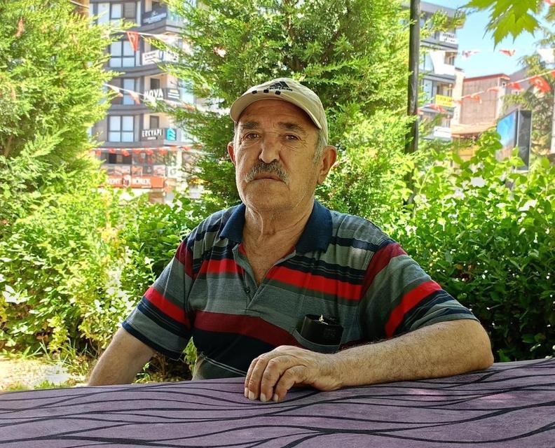 Yalnız yaşayan işitme engelli vatandaş evinde ölü bulundu