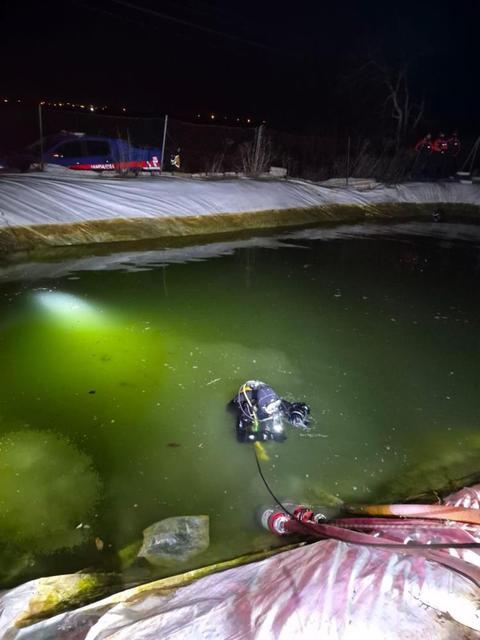 Sulama kanalına düşen 12 yaşındaki çocuk hayatını kaybetti