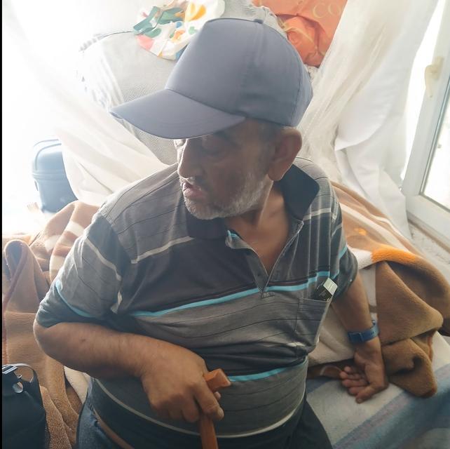 Halil İbrahim Sarıoğlu vefat etti