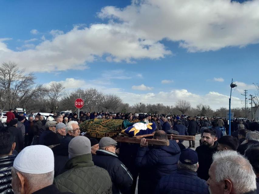 Trafik kazasında yaralanan sürücü aylar sonra hayatını kaybetti