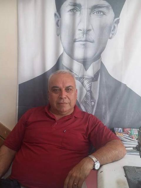 Aydın'da esnaf camiasını yasa boğan ölüm!