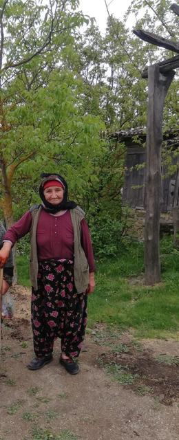 Alzheimer hastası ölü bulundu