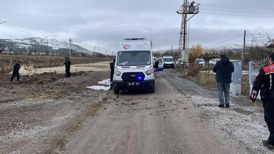 80 yaşındaki şahıs ölü bulundu