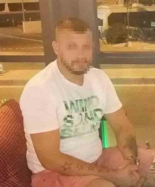 Karısını balkondan attığı ileri sürülen koca tutuklandı