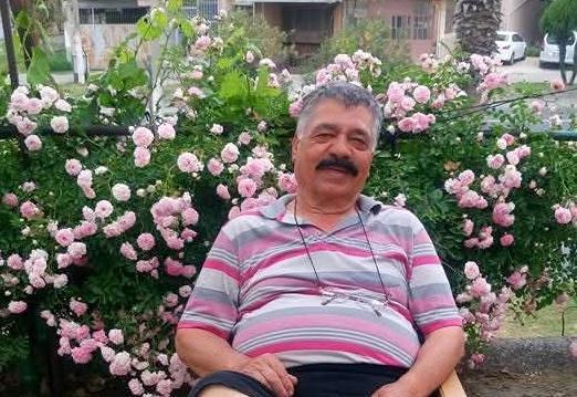 Feyzi Duran vefat etti