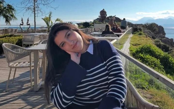 Kalp krizi geçiren genç kız hayatını kaybetti