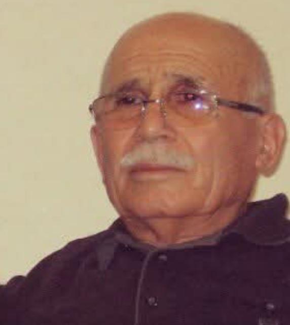 Rasih Cihanoğlu vefat etti