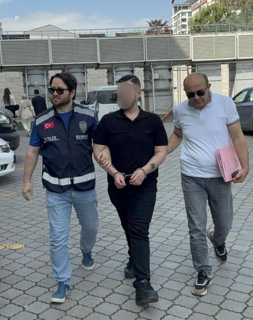 30 yaşındaki adam üniversite öğrencisine cinsel saldırıda bulundu