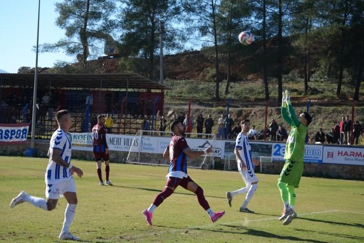 Muğla Süper Amatör Lig 11.Hafta Sonuçları ve Puan Durumu