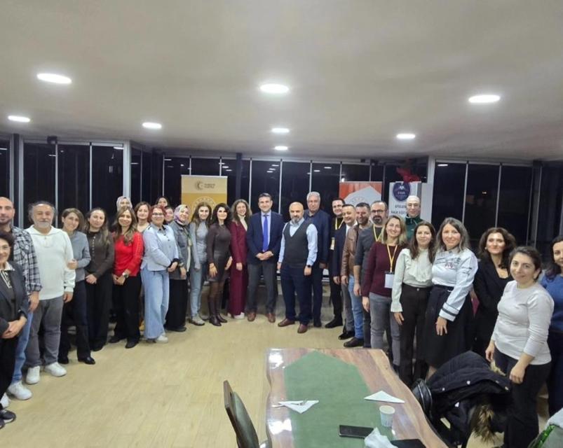 Aydın'da öğretmenler bu kez öğreten değil, öğrenen oldular