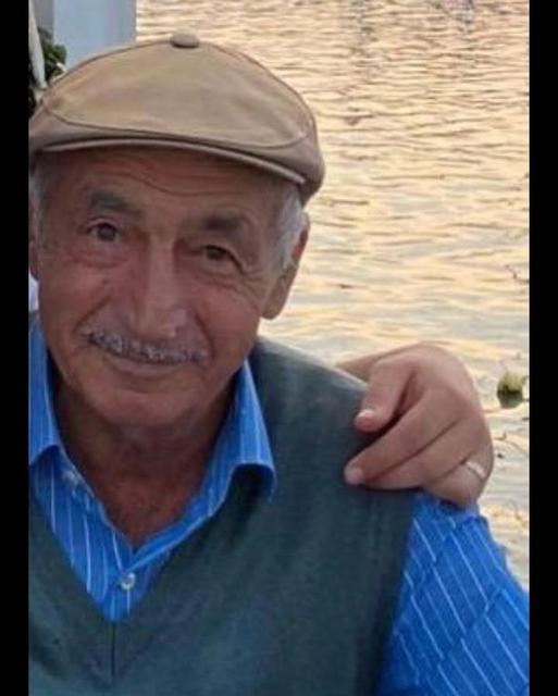 Nurdoğan Tosun vefat etti