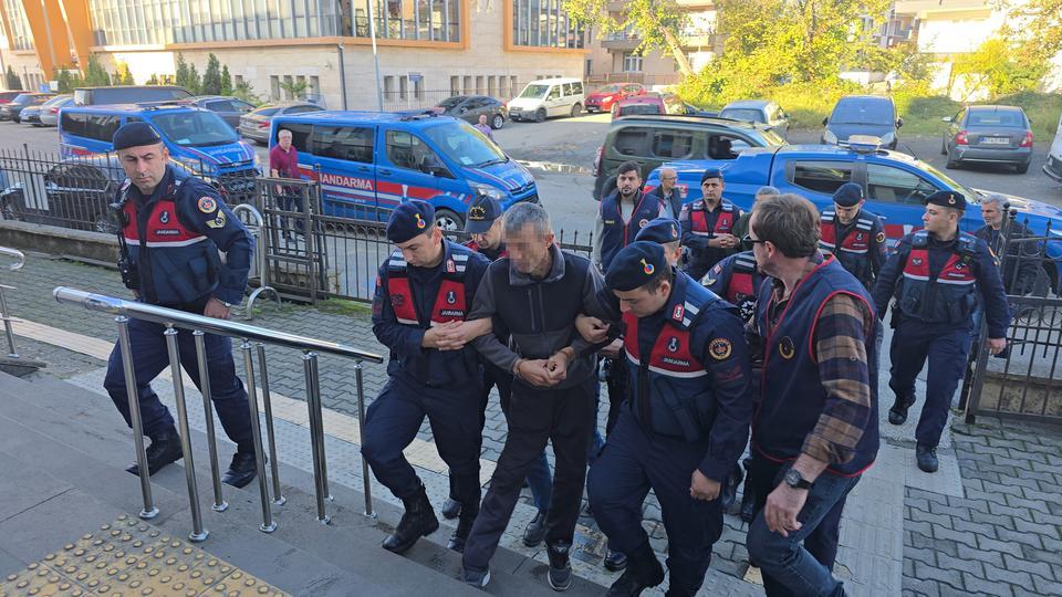 12 yıllık faali meçhul cinayette yeni gelişme