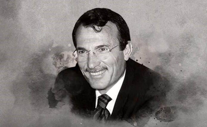 'SÜPER VALİ' YAZICIOĞLU'NUN, ÖLÜM YIL DÖNÜMÜ 'SÜPER VALİ' RECEP YAZICIOĞLU'NUN ÖLÜMÜNÜN ÜZERİNDEN 22 YIL GEÇTİ