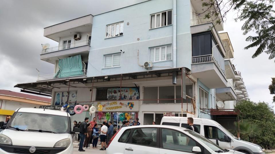 Hayvansever kadın evinde ölü bulundu: Kedileri öksüz kaldı