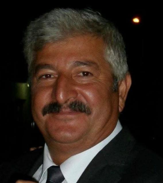 Abdullah Yıldırım vefat etti