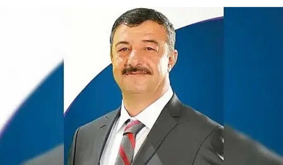 Belediye başkanı hayatını kaybetti