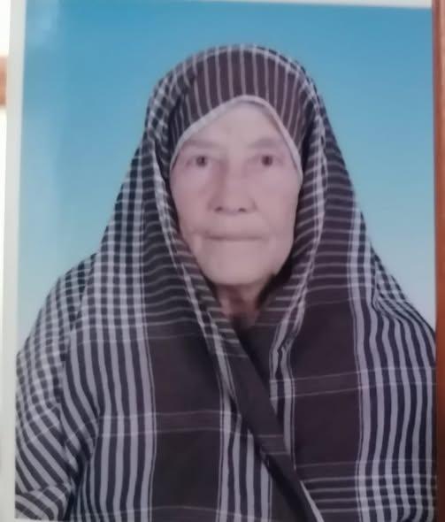Müzeyyen Hıdır vefat etti