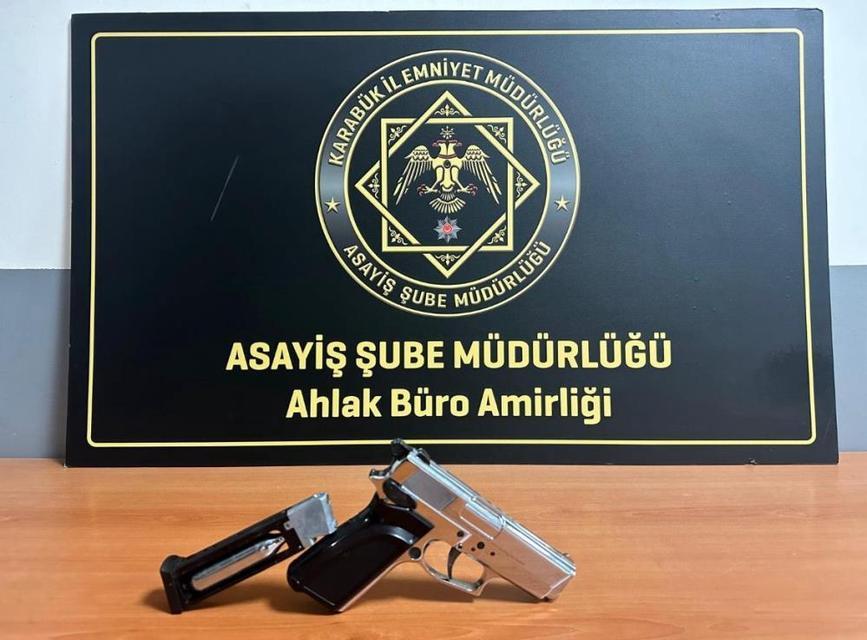 Asayiş uygulamalarında aranan 20 kişi yakalandı