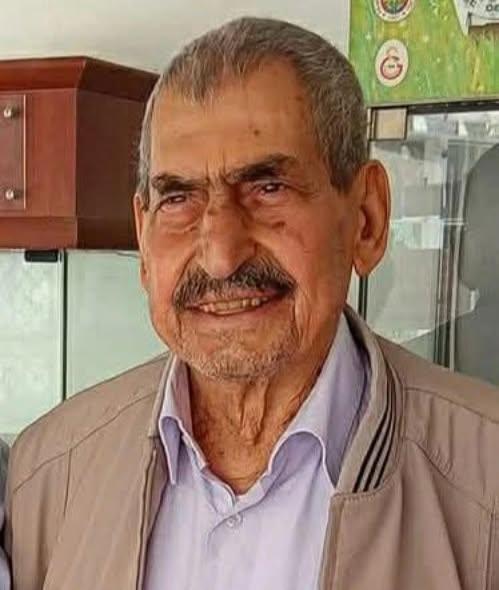 Söke’nin usta terzisi hayatını kaybetti