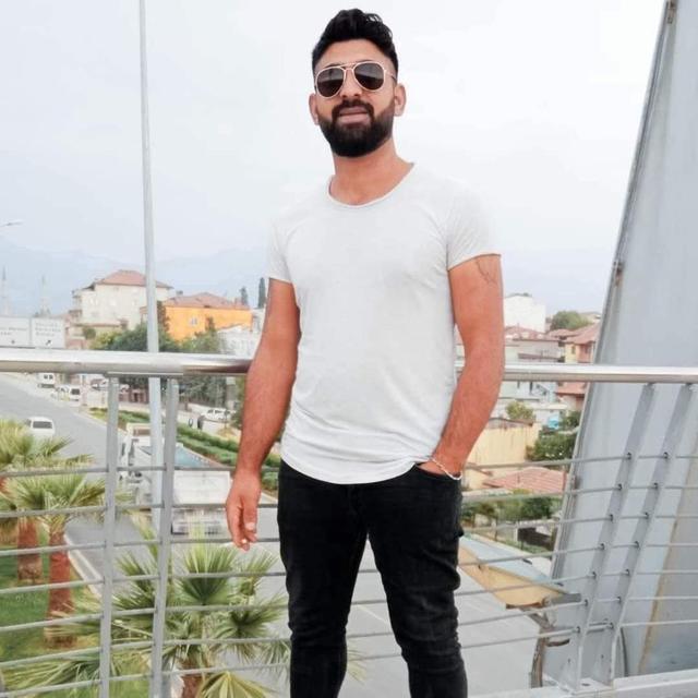 Üzerine forklift devrilen genç hayatını kaybetti