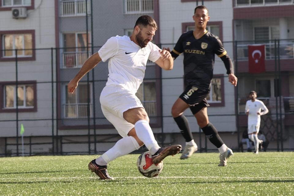 Aydınspor lig serisine mağlubiyetle devam etti