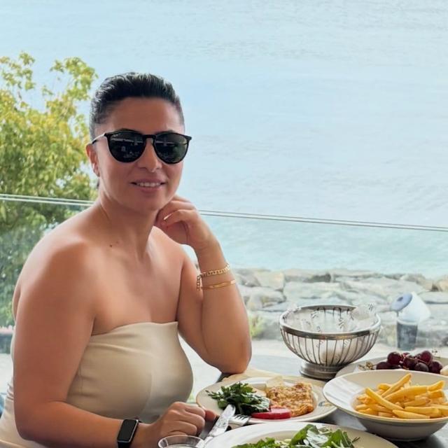 Eski sevgilisini öldüren şahıs tutuklandı