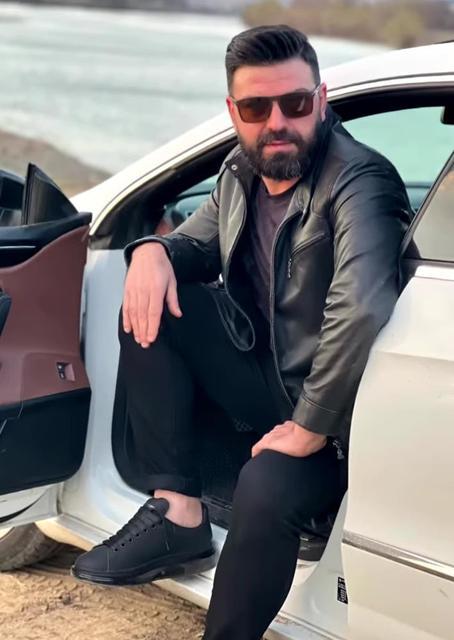 Eski milli sporcu canına kıydı