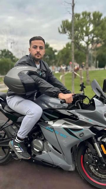 Motosikletiyle denize düşen genç hayatını kaybetti