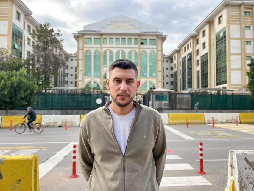 Hamam böceği yedirilen gencin dosyasında karar çıktı