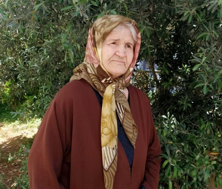 Gül Köseli vefat etti